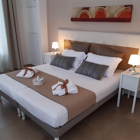 Visitazione Holiday Sassi Suite Matera Kültér fotó