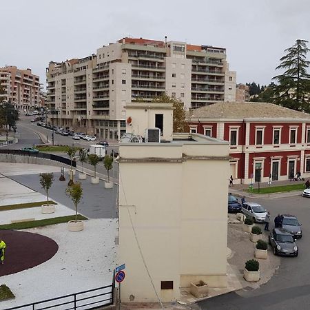 Visitazione Holiday Sassi Suite Matera Kültér fotó