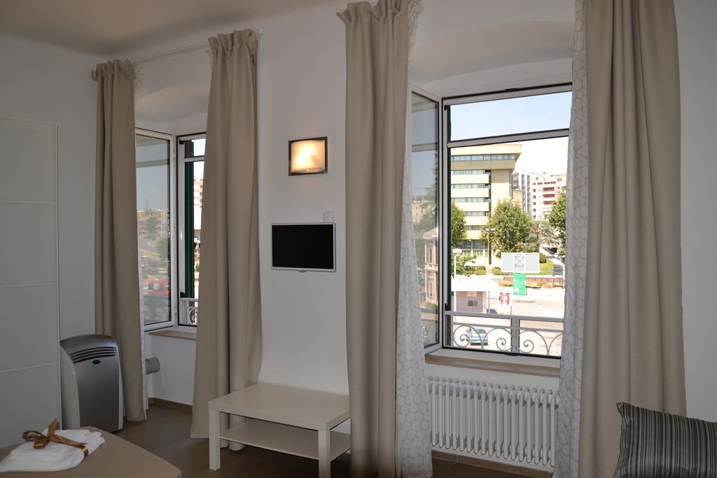 Visitazione Holiday Sassi Suite Matera Kültér fotó