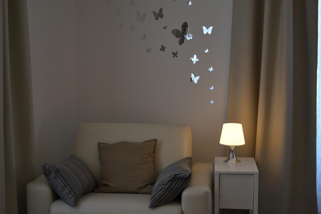 Visitazione Holiday Sassi Suite Matera Kültér fotó