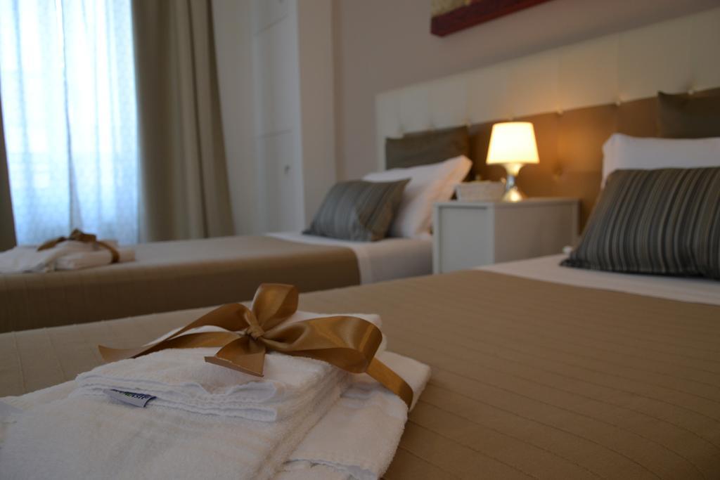 Visitazione Holiday Sassi Suite Matera Kültér fotó