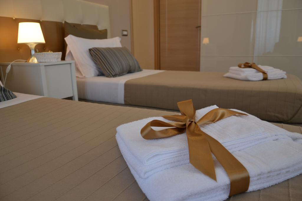 Visitazione Holiday Sassi Suite Matera Kültér fotó