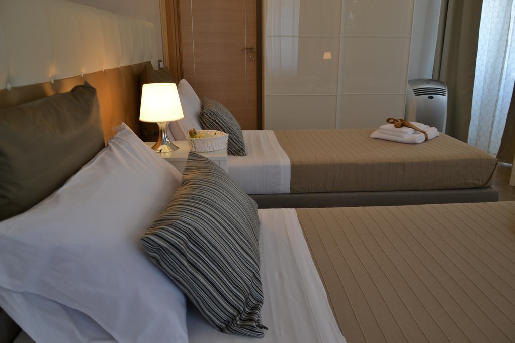 Visitazione Holiday Sassi Suite Matera Kültér fotó