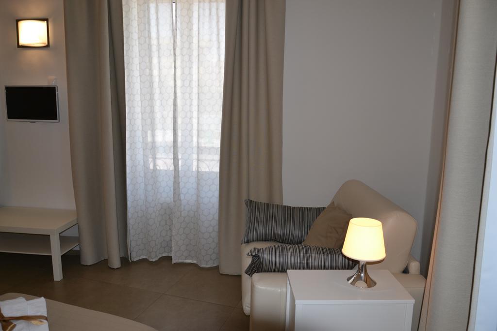 Visitazione Holiday Sassi Suite Matera Kültér fotó