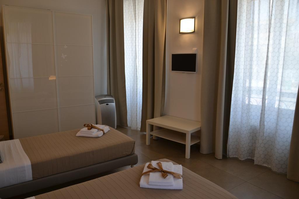 Visitazione Holiday Sassi Suite Matera Kültér fotó