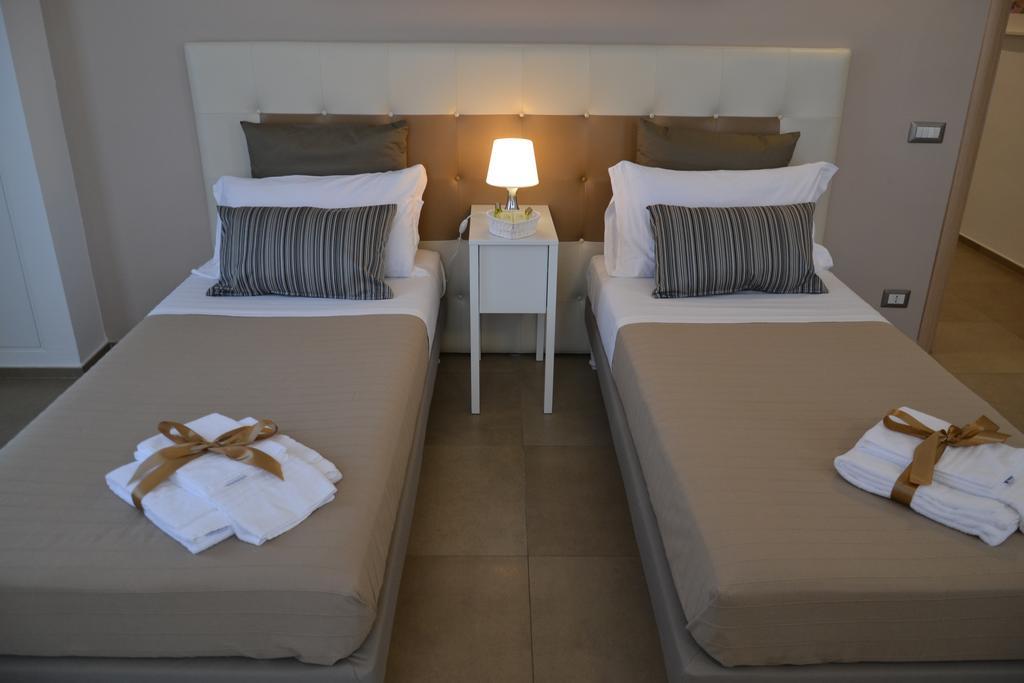 Visitazione Holiday Sassi Suite Matera Kültér fotó