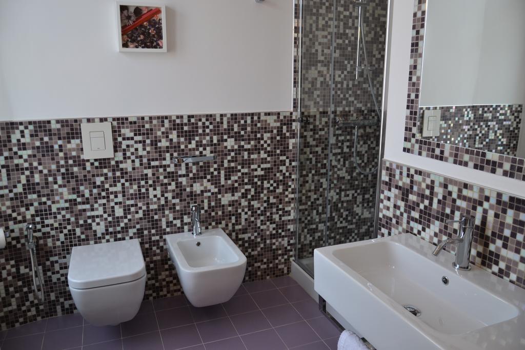Visitazione Holiday Sassi Suite Matera Kültér fotó
