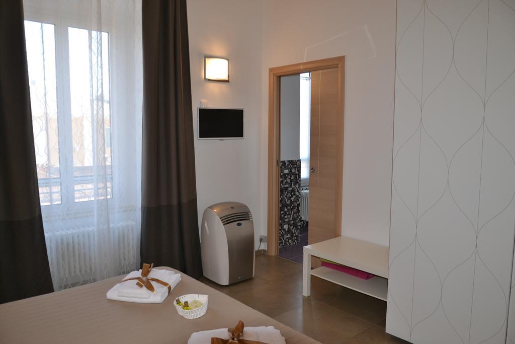 Visitazione Holiday Sassi Suite Matera Kültér fotó