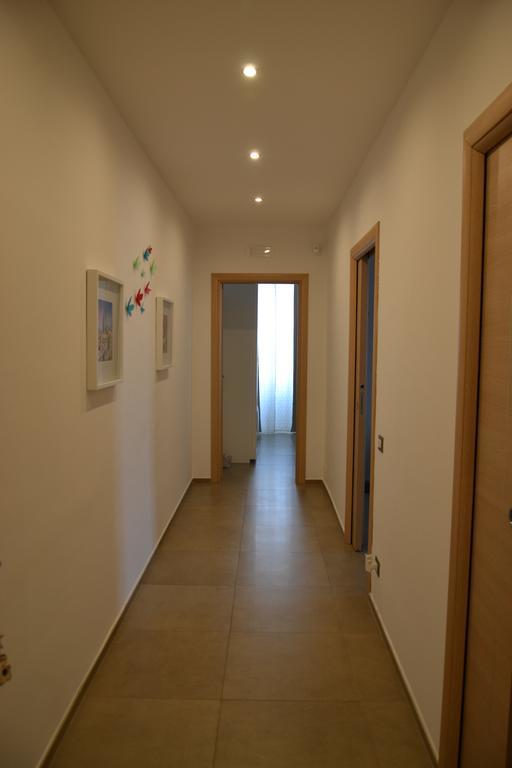 Visitazione Holiday Sassi Suite Matera Kültér fotó