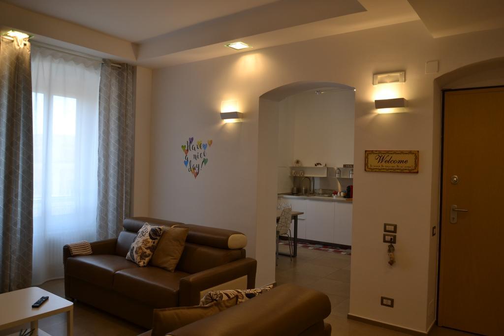 Visitazione Holiday Sassi Suite Matera Kültér fotó