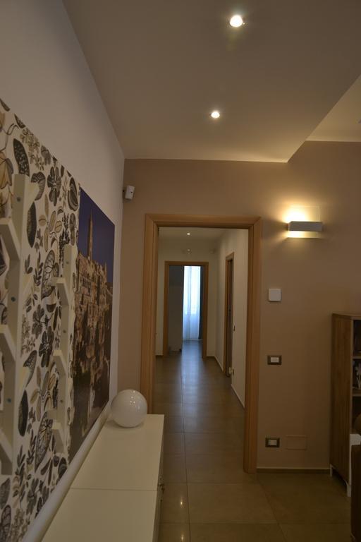 Visitazione Holiday Sassi Suite Matera Kültér fotó