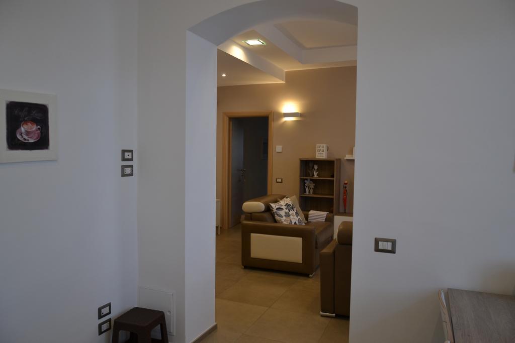 Visitazione Holiday Sassi Suite Matera Kültér fotó