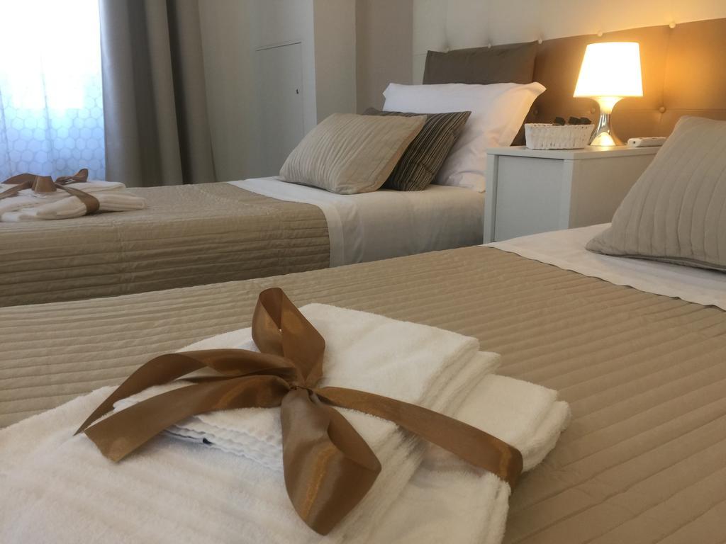 Visitazione Holiday Sassi Suite Matera Kültér fotó