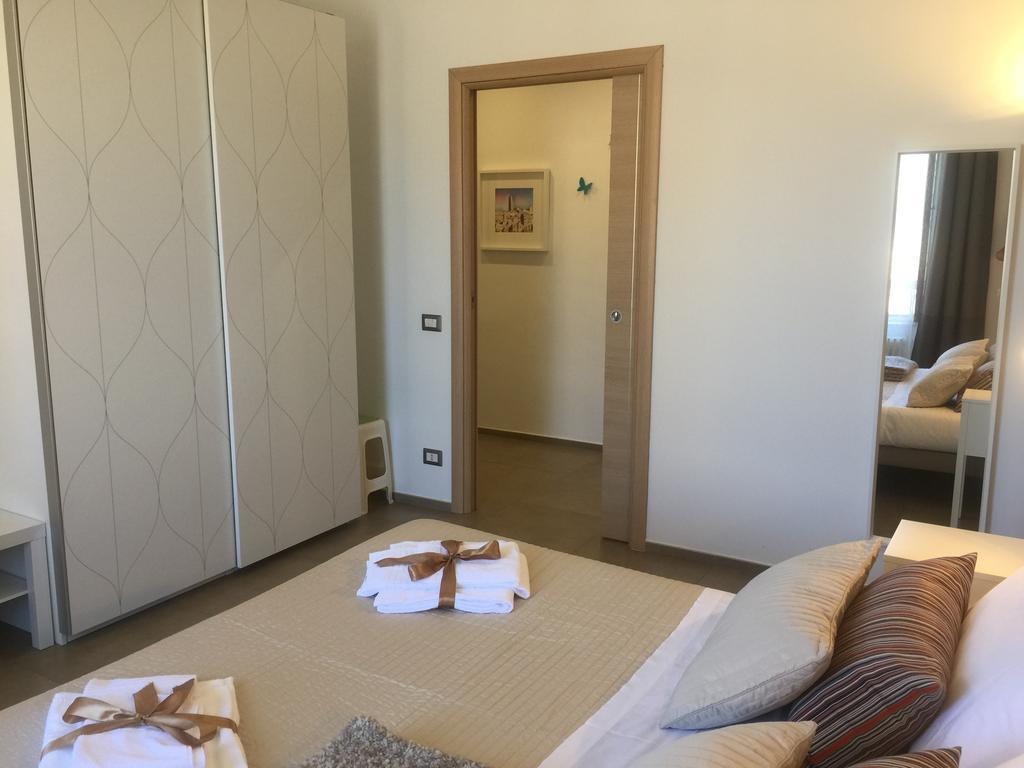 Visitazione Holiday Sassi Suite Matera Kültér fotó