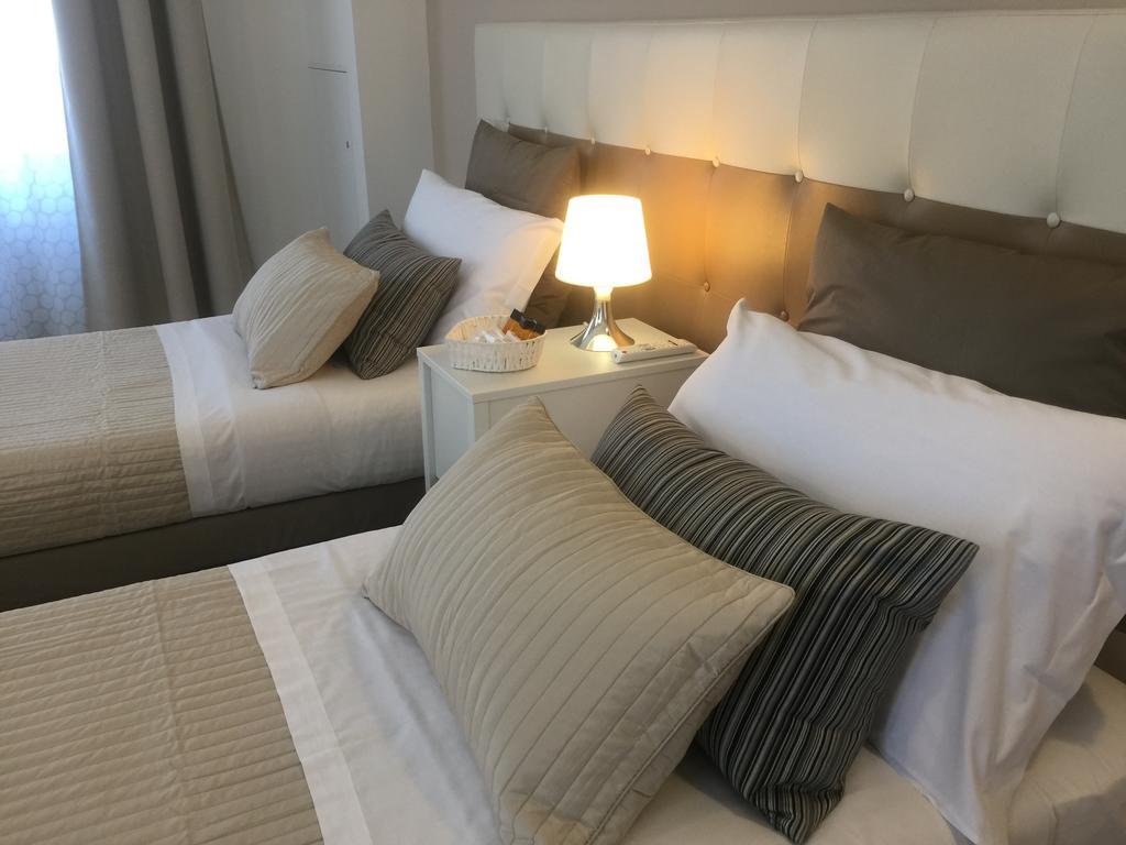 Visitazione Holiday Sassi Suite Matera Kültér fotó