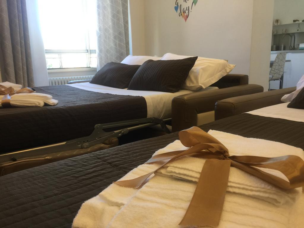 Visitazione Holiday Sassi Suite Matera Kültér fotó