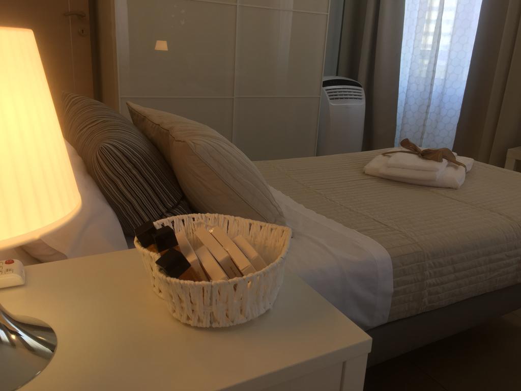 Visitazione Holiday Sassi Suite Matera Kültér fotó